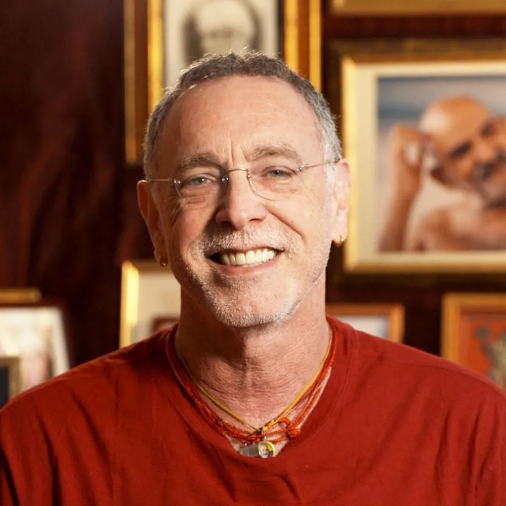 Sri Krishan Das