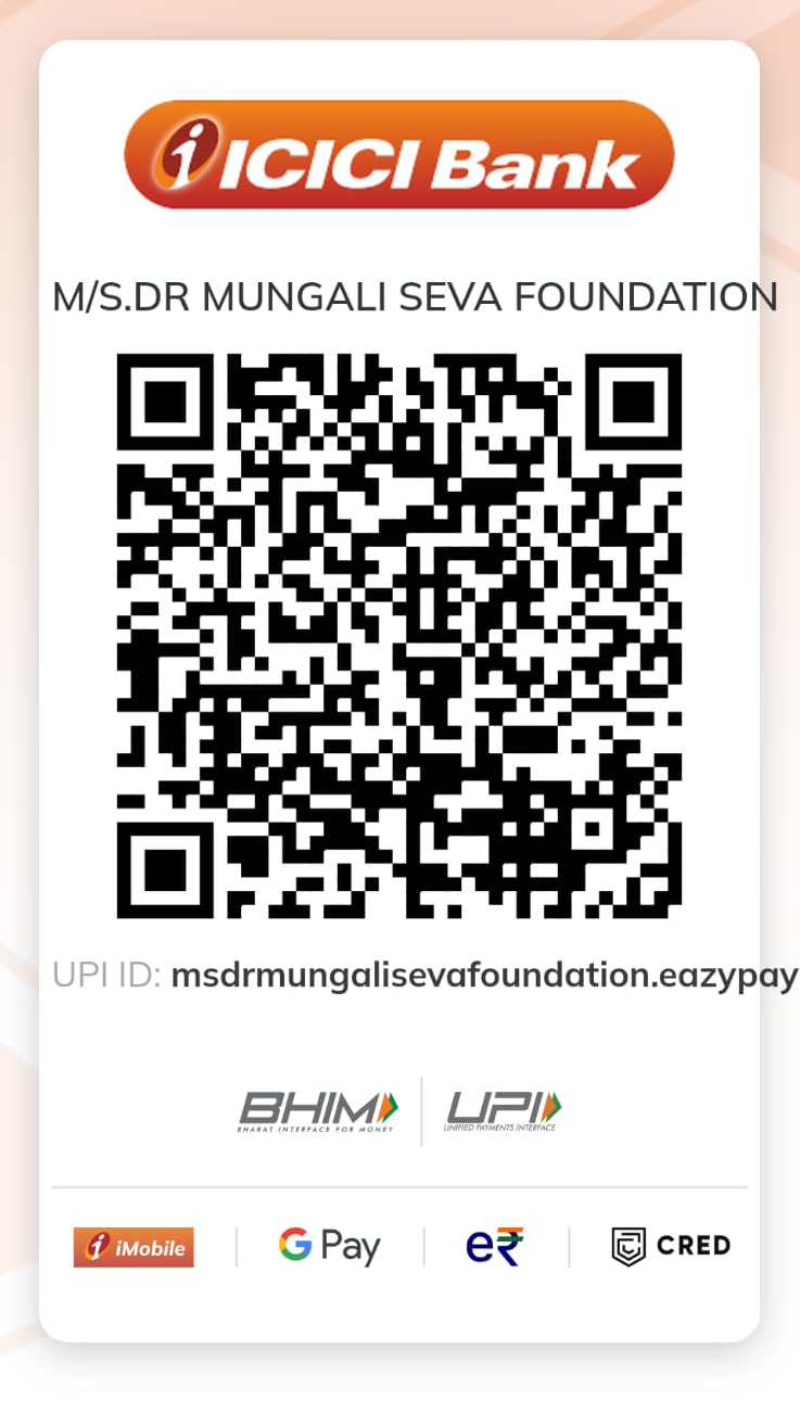UPI QR code